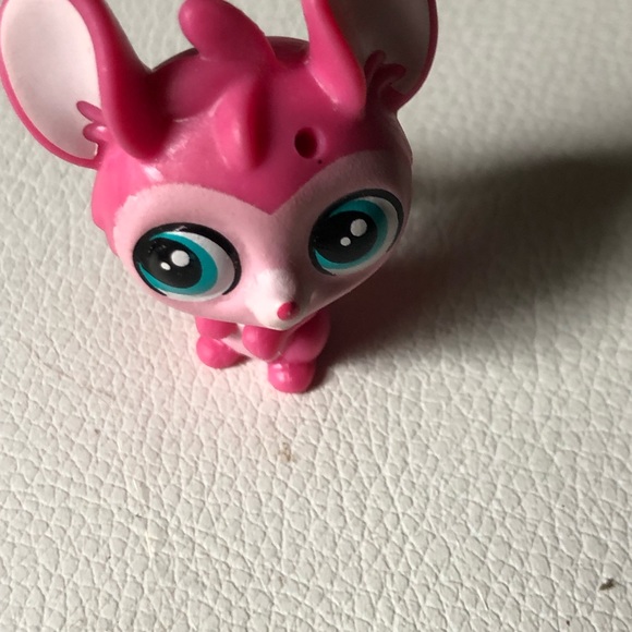 Littlest Pet Shop Mini Pets lot of 11 Pets - Picture 7 of 9